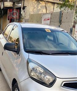 كيا بيكانتو